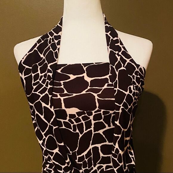 6 Degrees Halter Top Size Small - Picture 4 of 11